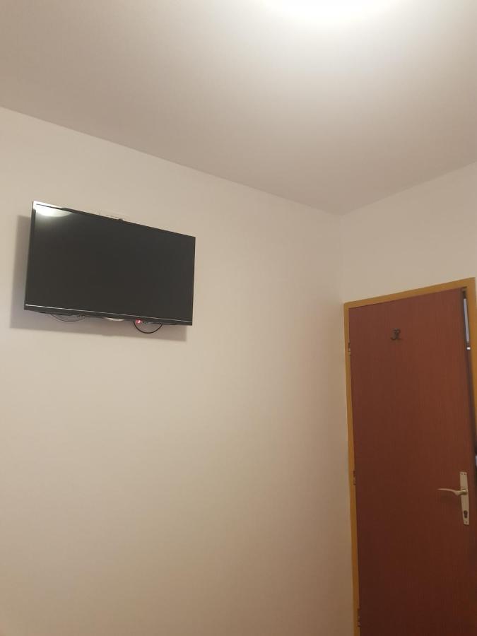 Sobe I Apartmani Marovic Petrovac na moru Exterior foto