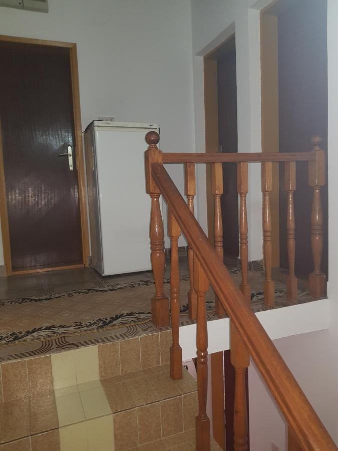 Sobe I Apartmani Marovic Petrovac na moru Exterior foto