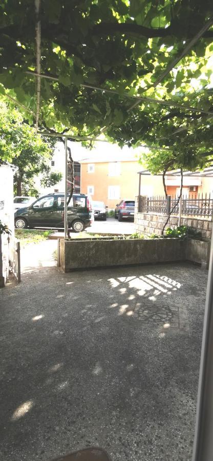 Sobe I Apartmani Marovic Petrovac na moru Exterior foto