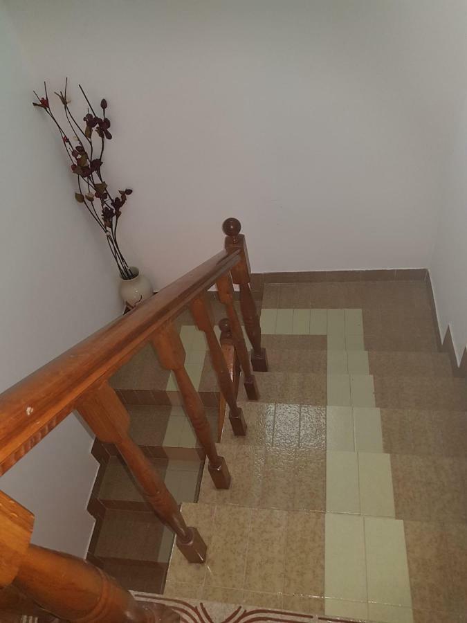 Sobe I Apartmani Marovic Petrovac na moru Exterior foto